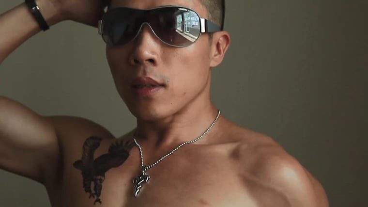 ไม่.03 วิดีโอ Charm Man-A Yong-Wanke