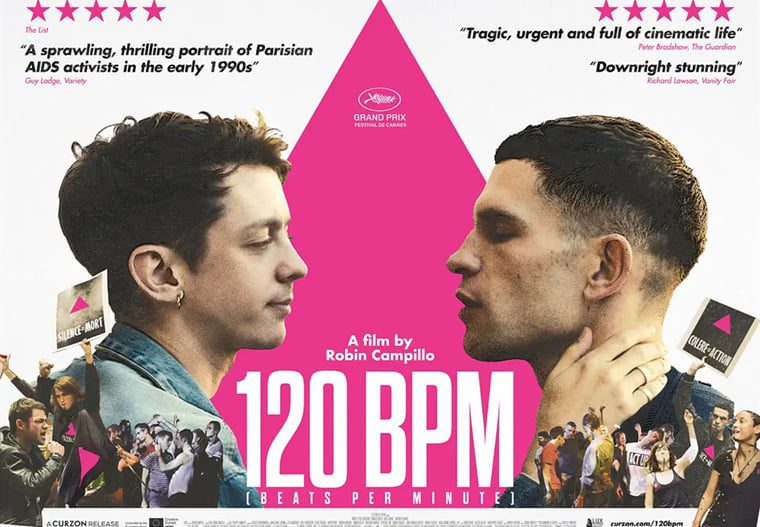 120 ครั้งต่อนาที-Wanke Film and Television