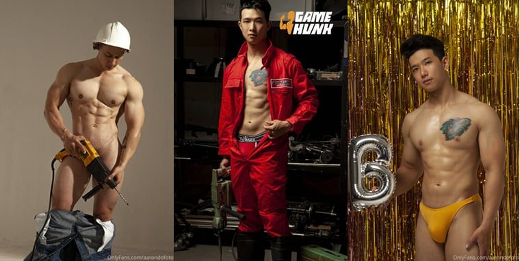 รูปภาพคอลเลกชัน Aaron Do-รูปภาพ Wanke