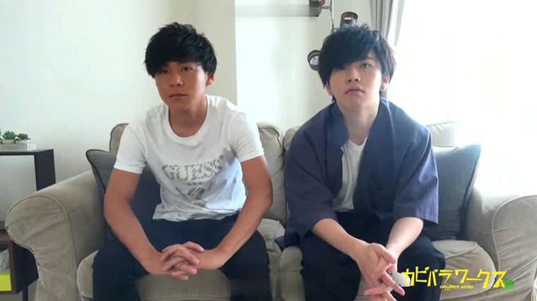 ผู้ชาย Rush.TV-NO.01[ชัยชนะ Aizawa] วิดีโอประสบการณ์ครั้งแรกของ Wanke