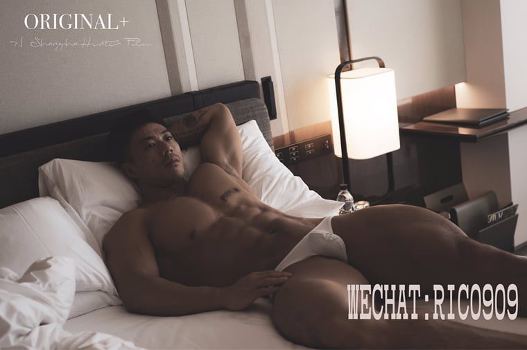 ORIGINAL+ NO.12 EROS——วิดีโอ Wanke