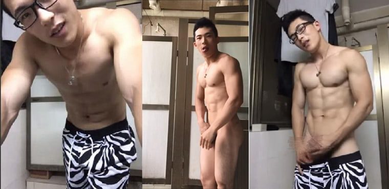 Fitness Instructor-Jing Huaibin Collection-Wanke Video