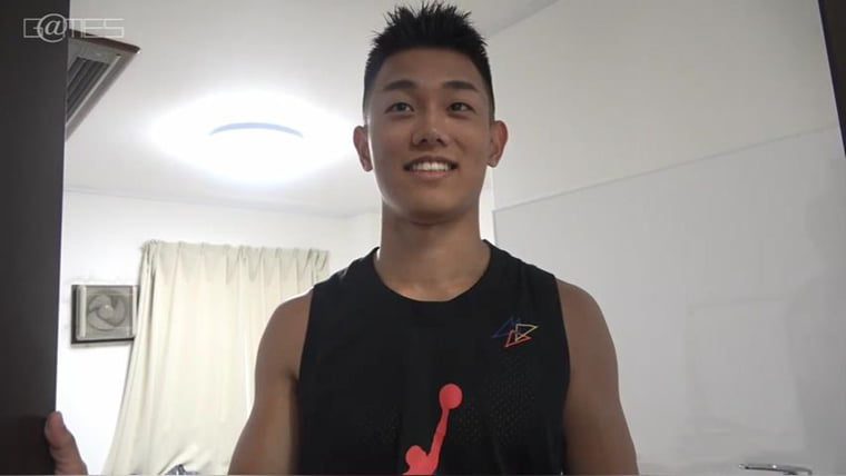 Hongxiang was shot inside-Wanke Video