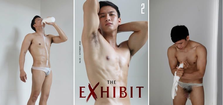 นิทรรศการครั้งที่.02  Exclusive Worldwide Edition —— Wanke รูปภาพ + วิดีโอ