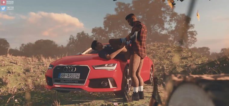 HYUNGRY-HIS-SUMMER HEAT——วิดีโอของ Wanke