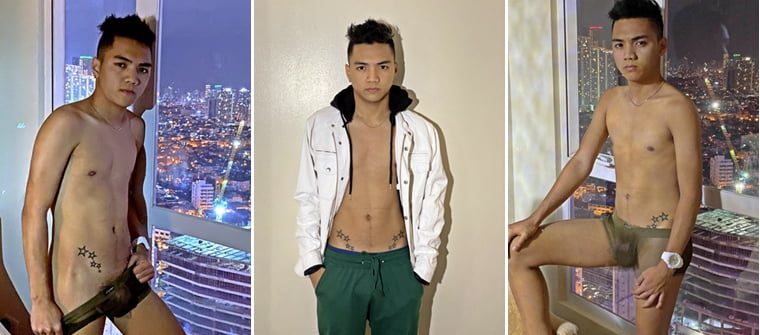 CEJAYDY COLLECTION——Wanke Photo + Video