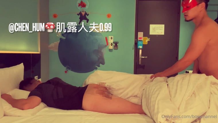 My colleague and old friend——Wanke Video