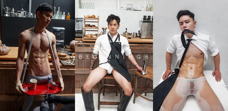 หมายเลขเริ่มต้น.06  Coffee Actor Shop - Wanke Photo