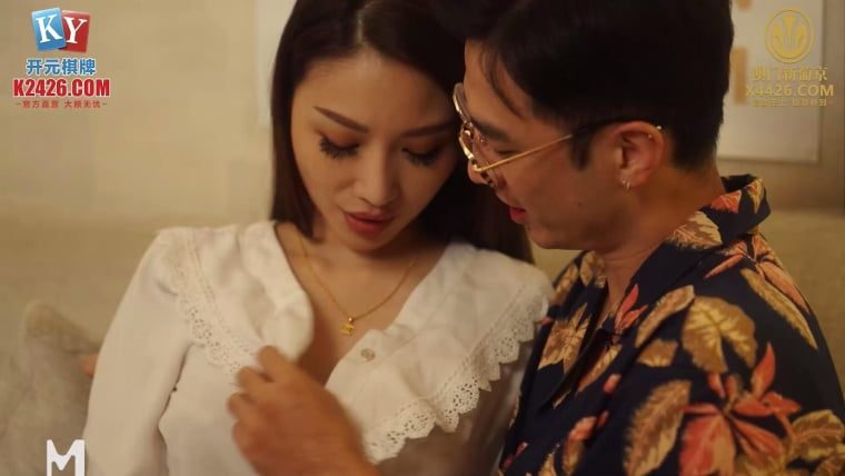Yan Jiayou- เมื่อโลกอนุญาตให้ใช้ AI เท่านั้นและไม่อนุญาตให้ใช้ WEI (เวอร์ชันชายตรง) - Wanke Video