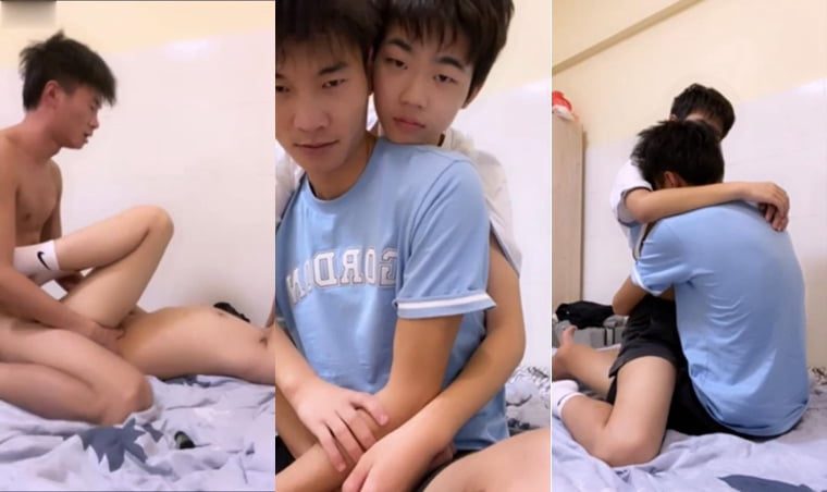 ลูกพี่ลูกน้องสุดหล่อ Gan Xianrou Cousin - วิดีโอ Wanke