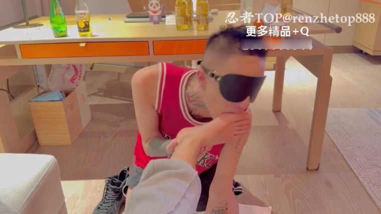นินจาท็อป：น้องชายที่เพิ่งเข้าสู่วงการ——Wanke Video