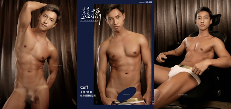 Bluephoto No.282 Gym Sportsman Coff——Wanke รูปภาพ + วิดีโอ