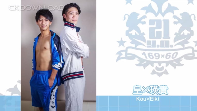 ประสบการณ์ครั้งแรกของเด็กชายที่มีแดดจัดสองคน - Wanke Video