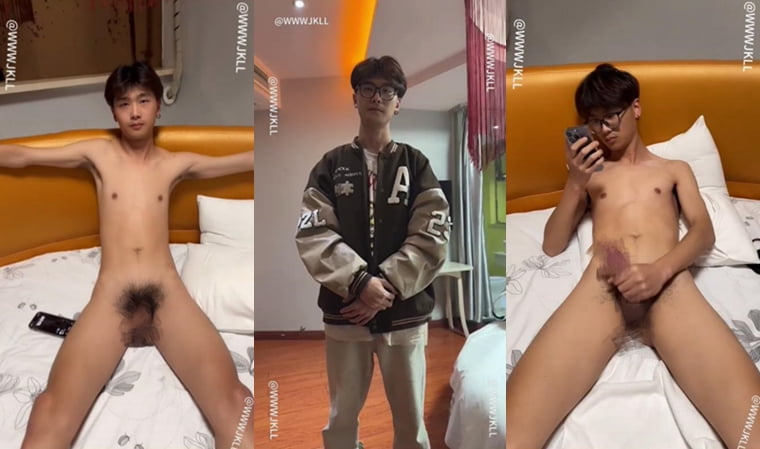 Cash Ability-Sports Student’s Big Dick - Wanke Video