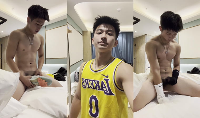 A collection of Douyin's popular sports students 4 videos - Wanke Video