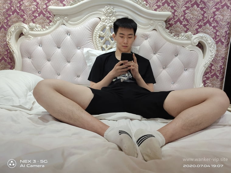 190 TENBOI PRIVATE SET (190 แพ็คเกจส่วนตัว) - Wanke รูปถ่าย + วีดีโอ