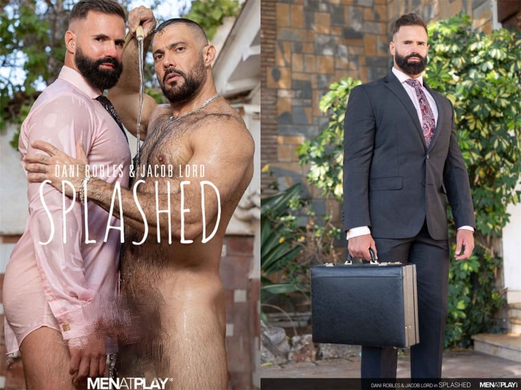 no.99Menatplay Splash -wanke วิดีโอ