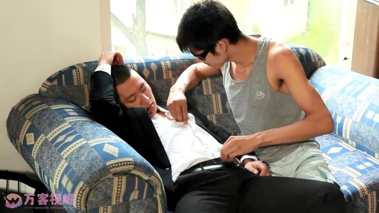 No.12 วิดีโอ Man-Fantasy ManiveNancer-Wanke ที่มีเสน่ห์