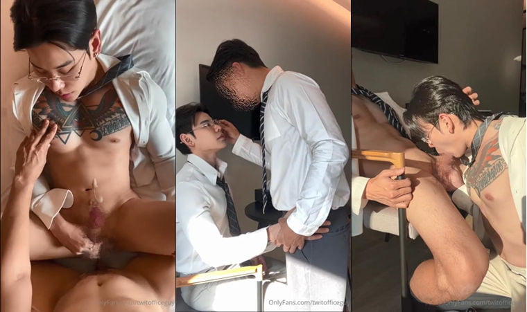 ชายที่มีกล้ามเนื้อในการสึกหรออย่างเป็นทางการโดยไม่มีร่ม She -Seonu - วิดีโอ Wanke